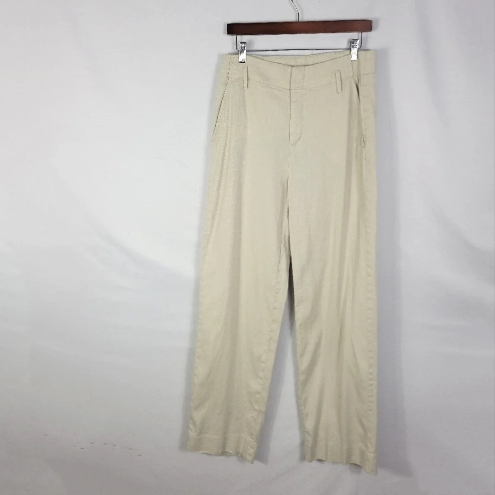 Women's 10L Banana Republic pants